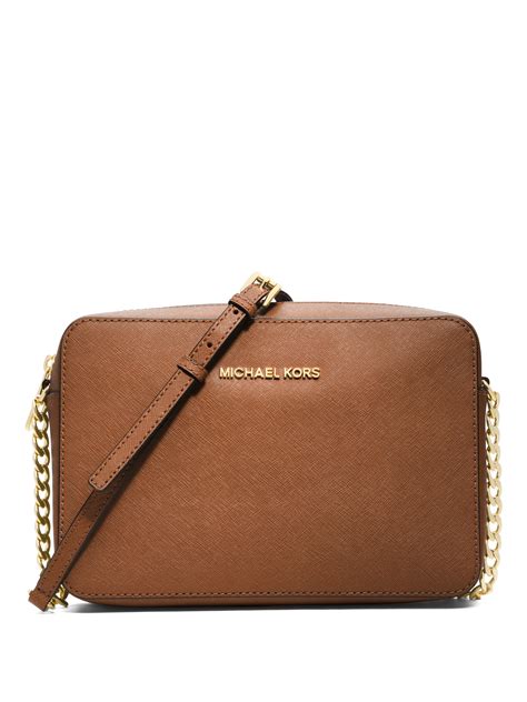 michael kors bags brown crossbody|Michael Kors Crossbody bags sale.